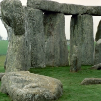 Stonehenge, England